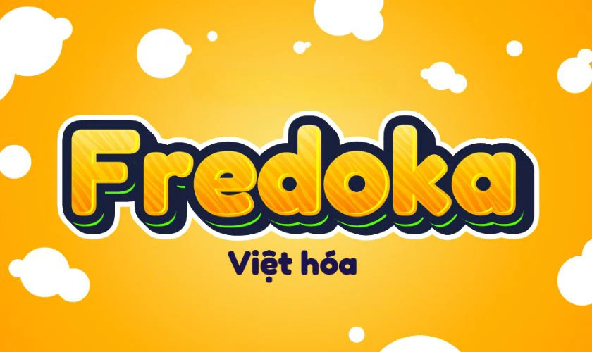 Fredoka One