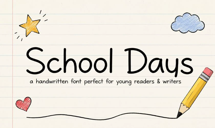 School Days