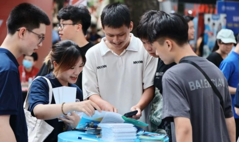 Lưu ý khi đóng Học phí Đại học Quốc gia Hà Nội 2026