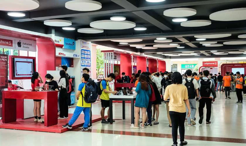 C&aacute;ch săn laptop Back to School giảm gi&aacute; nhiều nhất 2025