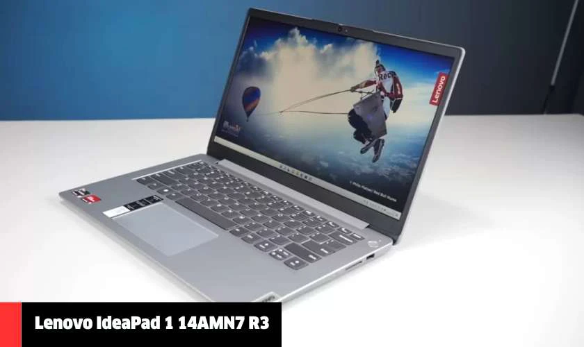 Lenovo IdeaPad 1 14AMN7 R3-7320U/8GB/256GB - Gi&aacute; chỉ c&ograve;n 7.478.000 VNĐ