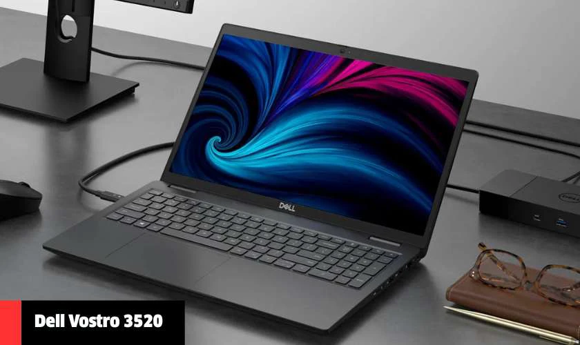Dell Vostro 3520 - Gi&aacute; chỉ c&ograve;n 12.758.000 VNĐ