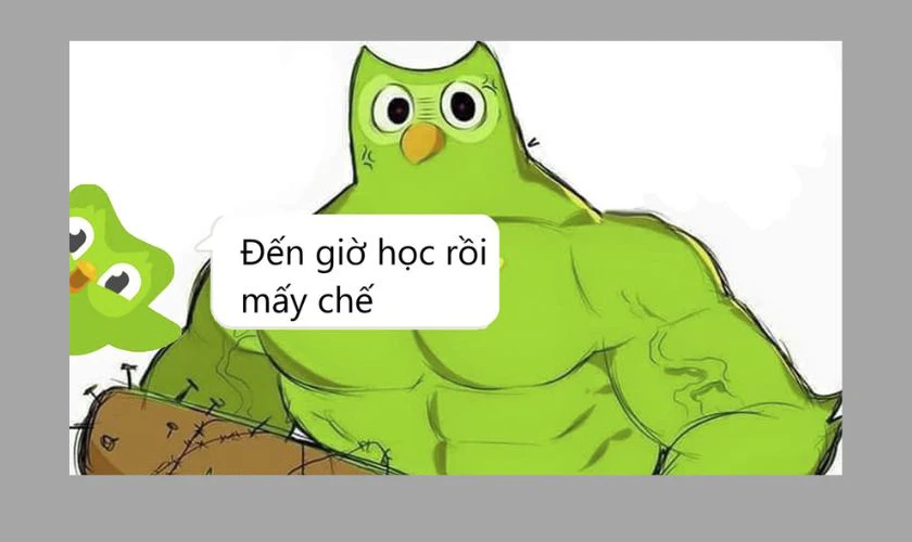 Nhắc nhở học tập