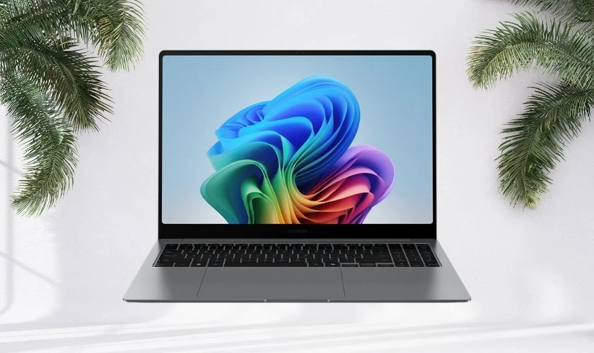 Galaxy Book5 Pro là mẫu laptop cao cấp dành cho sinh viên