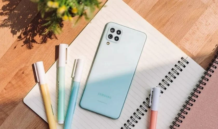 Samsung ưu đãi mùa tựu trường từ ngày mấy?