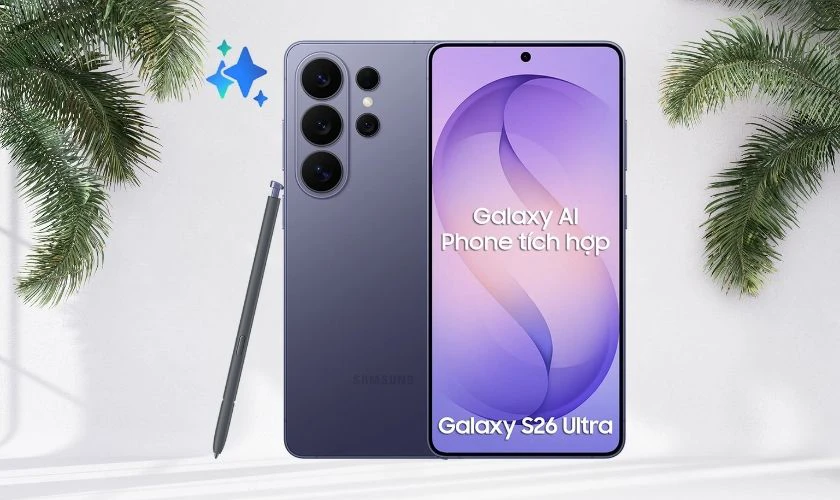 Gợi ý các sản phẩm Samsung khuyến mãi mùa tựu trường đáng mua