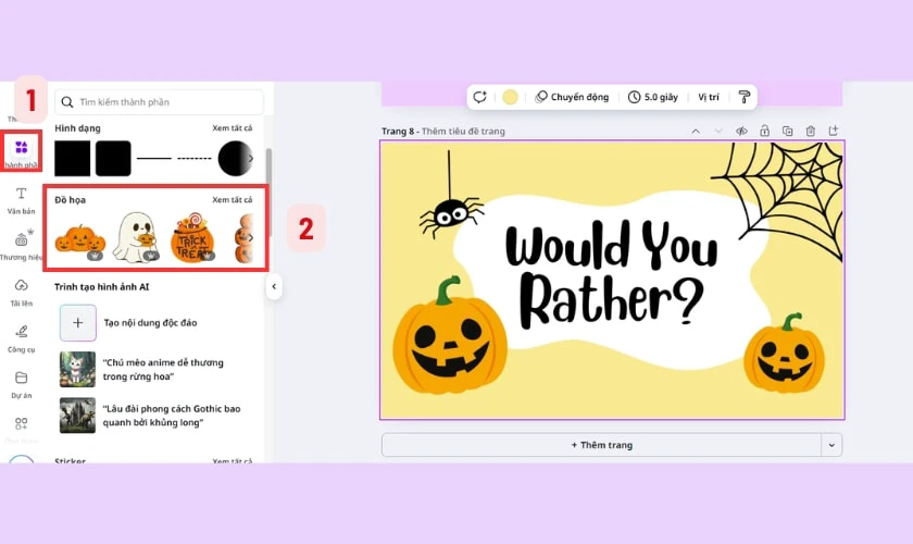 900+ Background Halloween đẹp, rùng rợn, miễn phí 2026
