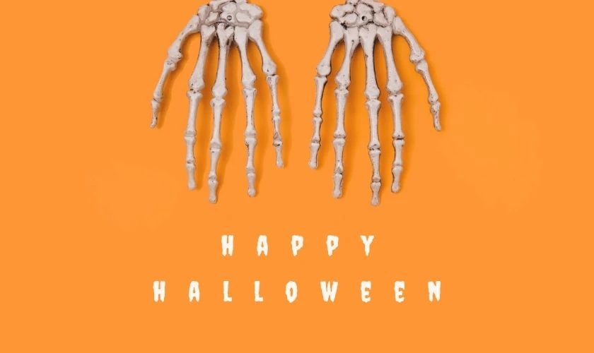 900+ Background Halloween đẹp, rùng rợn, miễn phí 2026
