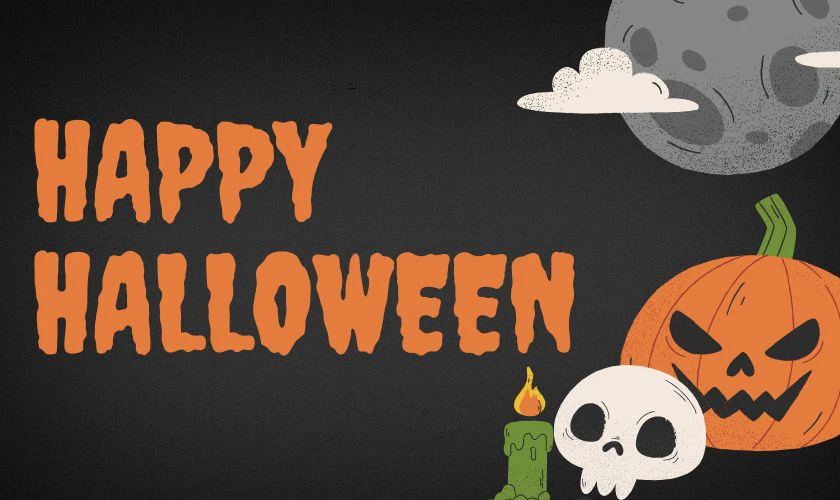 900+ Background Halloween đẹp, rùng rợn, miễn phí 2026