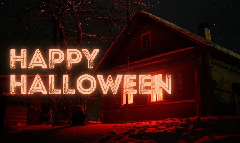 900+ Background Halloween đẹp, rùng rợn, miễn phí 2026