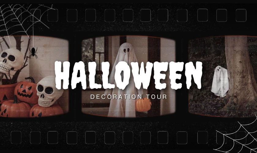 900+ Background Halloween đẹp, rùng rợn, miễn phí 2026