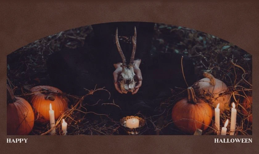 900+ Background Halloween đẹp, rùng rợn, miễn phí 2026