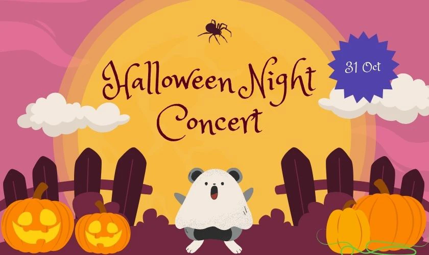 900+ Background Halloween đẹp, rùng rợn, miễn phí 2026