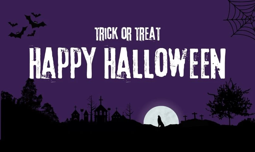 900+ Background Halloween đẹp, rùng rợn, miễn phí 2026