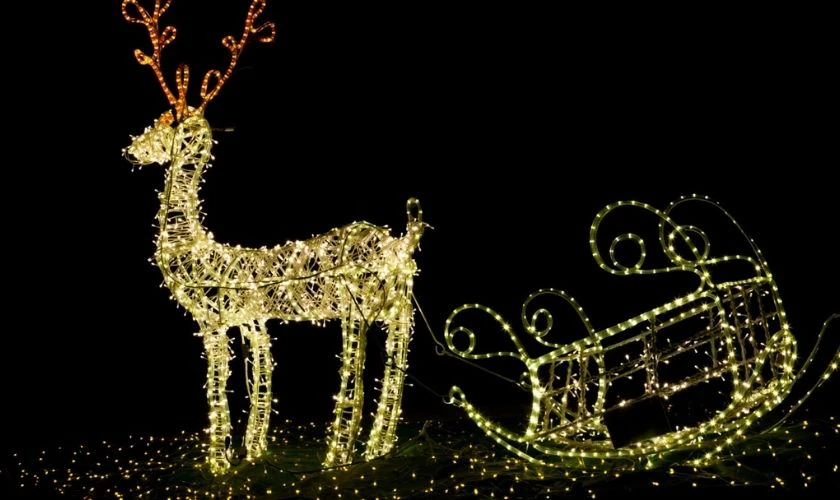 Nền Noel