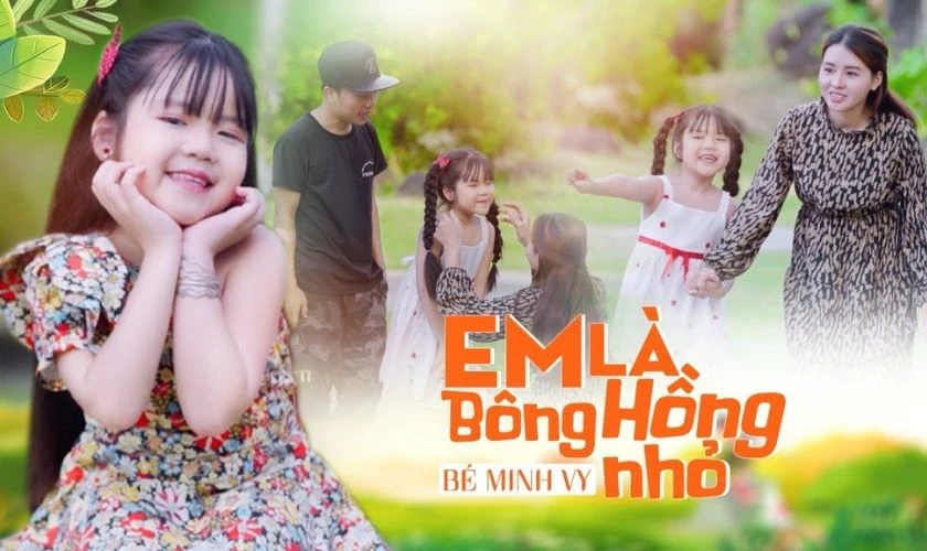 B&agrave;i h&aacute;t ng&agrave;y Quốc tế Hạnh ph&uacute;c cho c&aacute;c b&eacute;