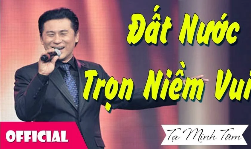 Những bài hát về 30/4 hay nhất 2026