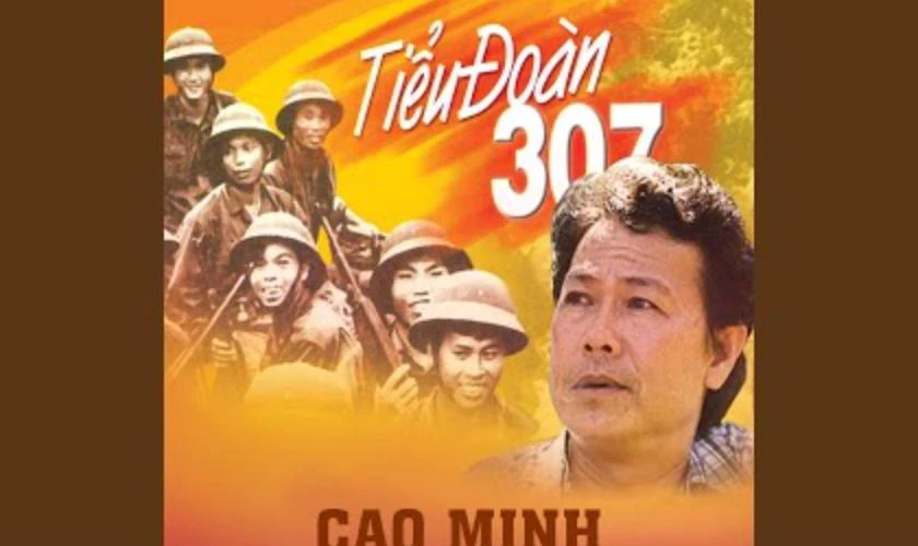 Tiểu Đoàn 307 – Cao Minh