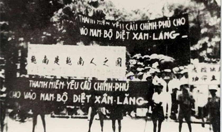 Nam Bộ Kháng Chiến – NSUT Quỳnh Hương