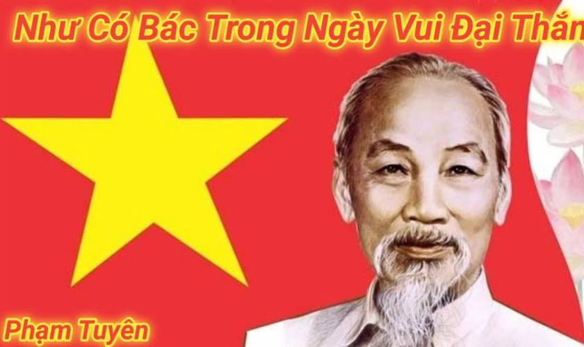 30/4 mở nhạc gì?