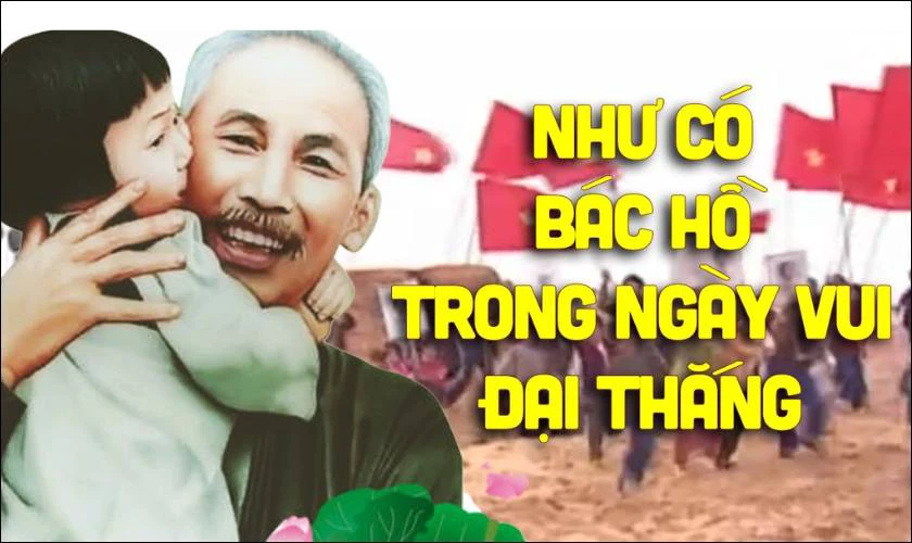 Như Có Bác Hồ Trong Ngày Vui Đại Thắng – Various Artists