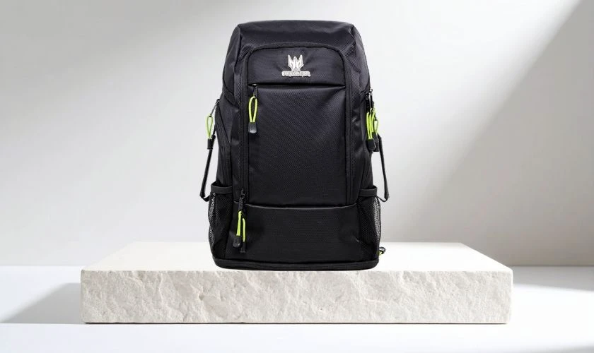 Balo Laptop ACER Gaming SUV Black