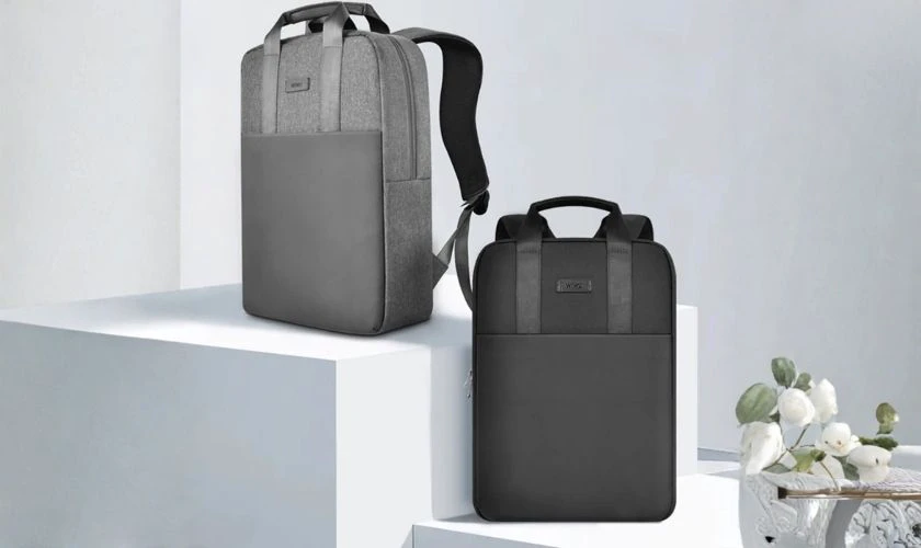 Balo Laptop WiWU Minimalist