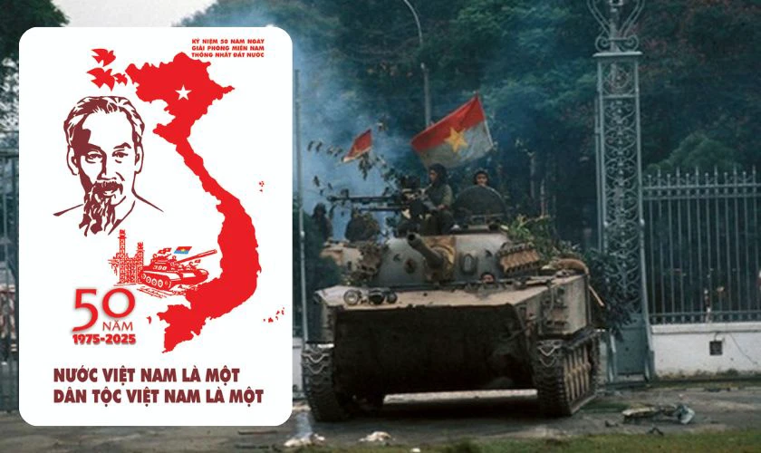 Bắn pháo hoa 30/4 có ý nghĩa gì?
