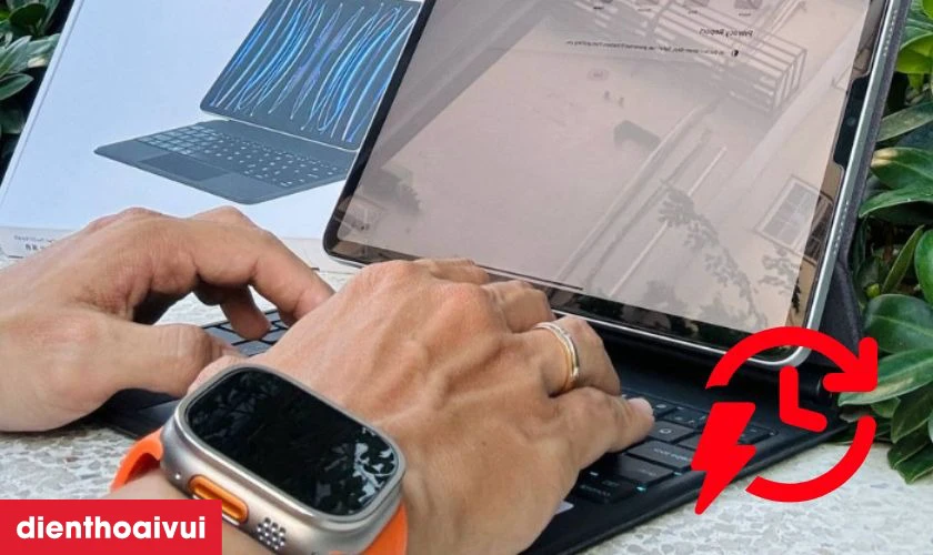Trải nghiệm g&otilde; ph&iacute;m mượt m&agrave;, ch&iacute;nh x&aacute;c cao
