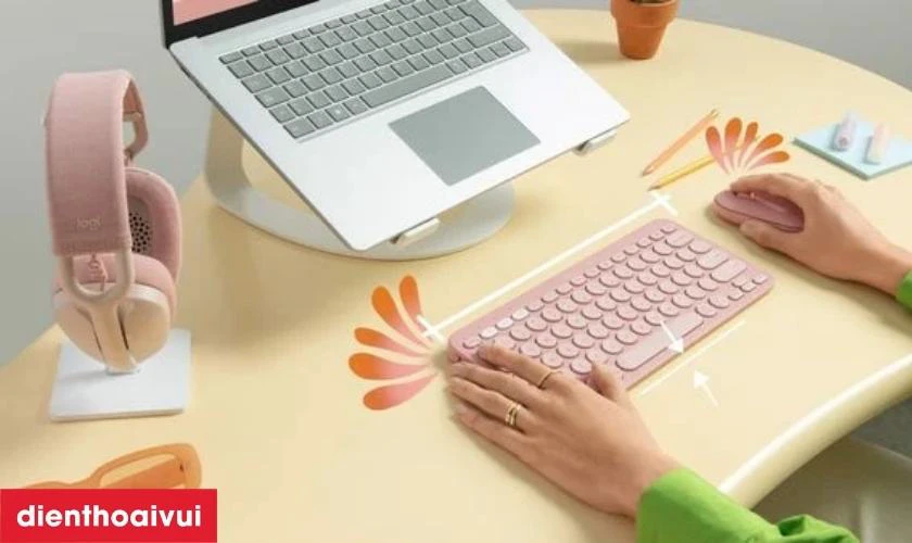 Tiết kiệm năng lượng, bền bỉ theo thời gian