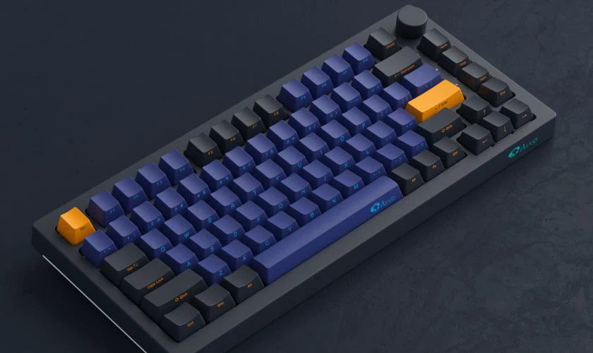 Akko 5075B Plus