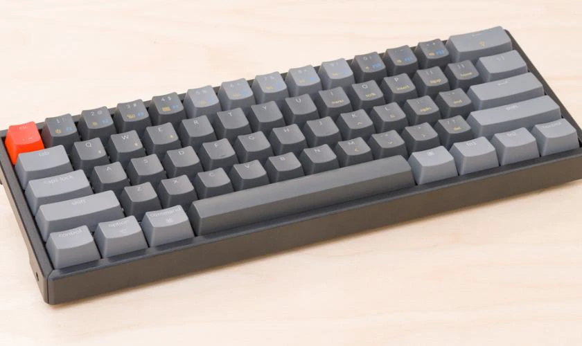 Keychron K12