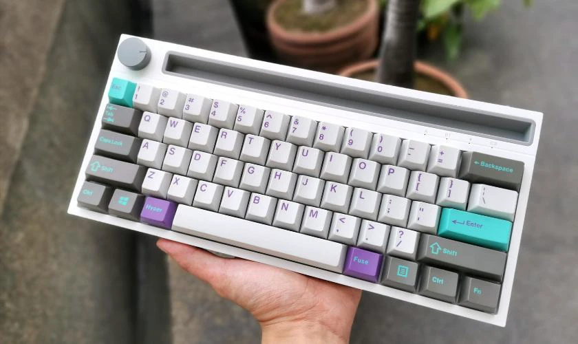 Ajazz K620T