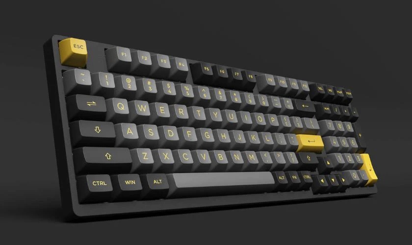 Akko 3098N