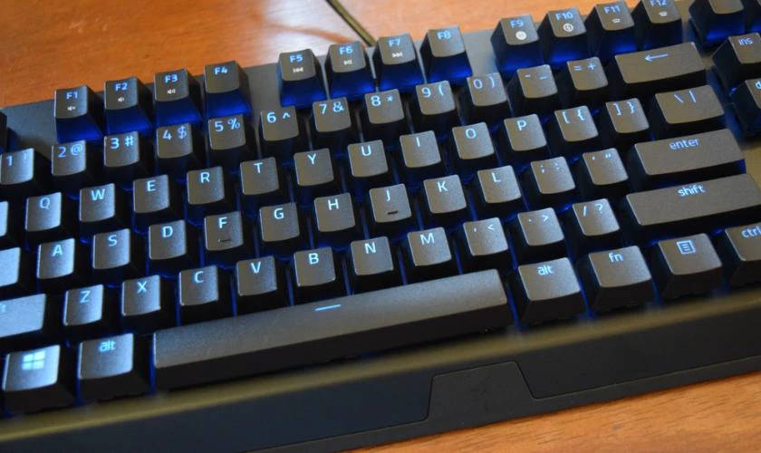 Razer BlackWidow V3 Tenkeyless
