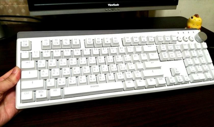 iRocks K71R