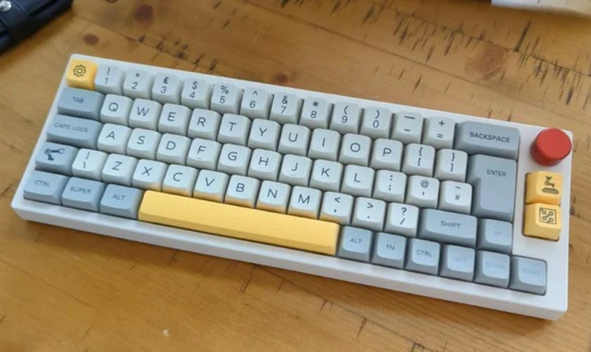 Epomaker TH66