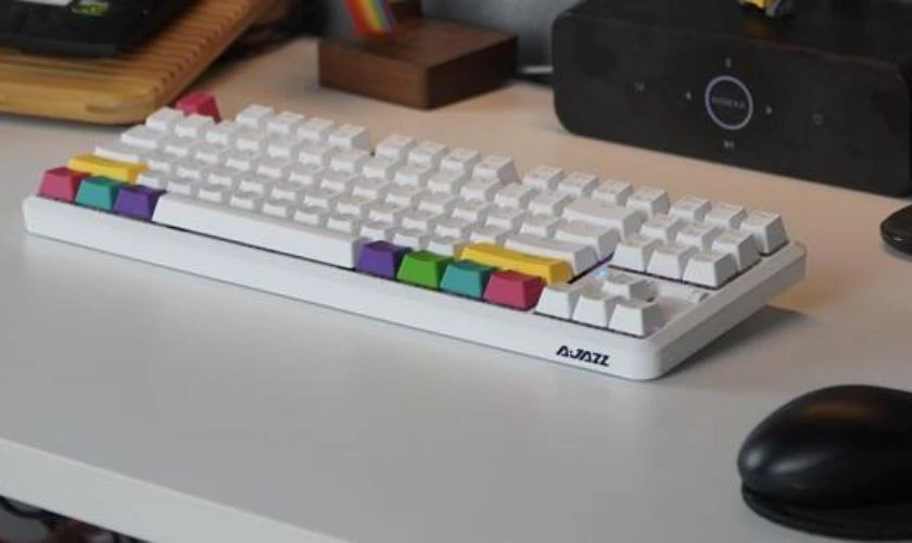 Ajazz K870T