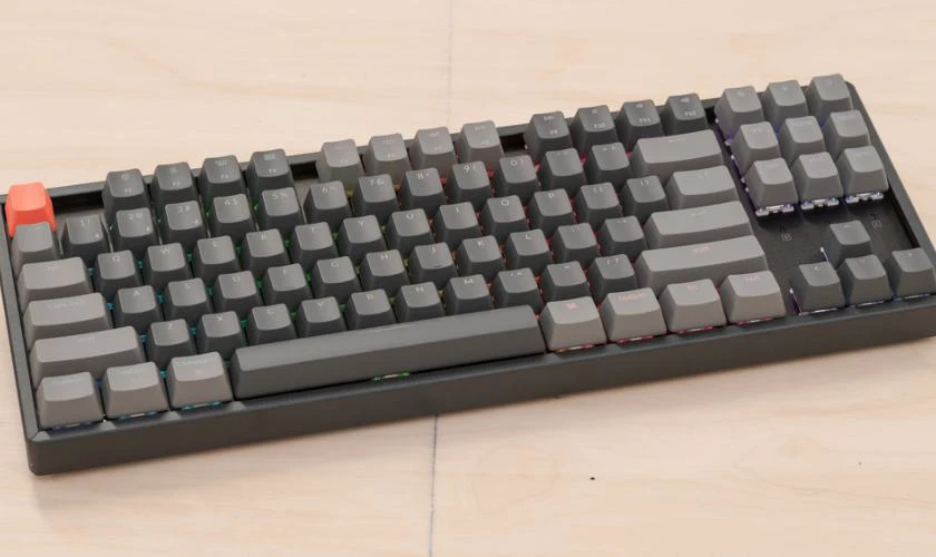 Keychron K8
