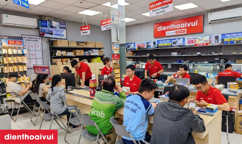 Mua B&agrave;n Ph&iacute;m Cơ C&oacute; D&acirc;y Dareu Ek1280S V2 Multi Led Đen ch&iacute;nh h&atilde;ng tại Điện Thoại Vui