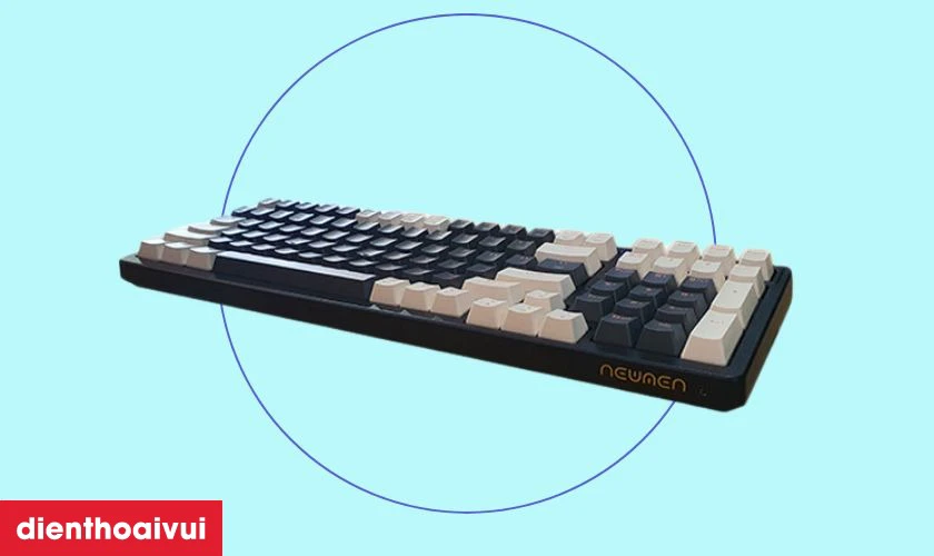 Hệ thống đ&egrave;n LED ấn tượng