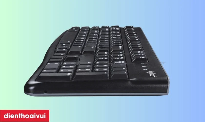 Kết nối USB có dây