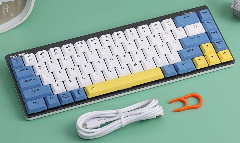 C&aacute;ch kiểm tra chất lượng b&agrave;n ph&iacute;m