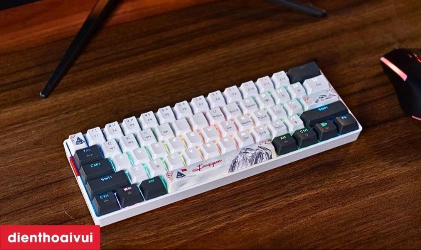 Kết nối kh&ocirc;ng d&acirc;y linh hoạt