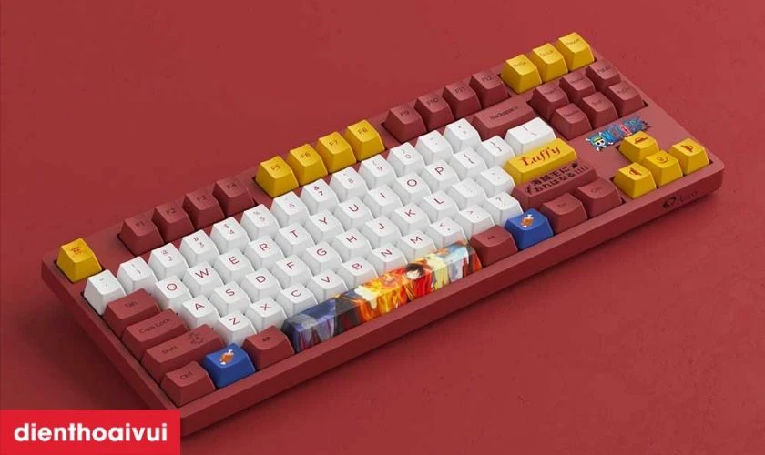 N&ecirc;n mua b&agrave;n ph&iacute;m mới hay cũ để chơi custom b&agrave;n ph&iacute;m