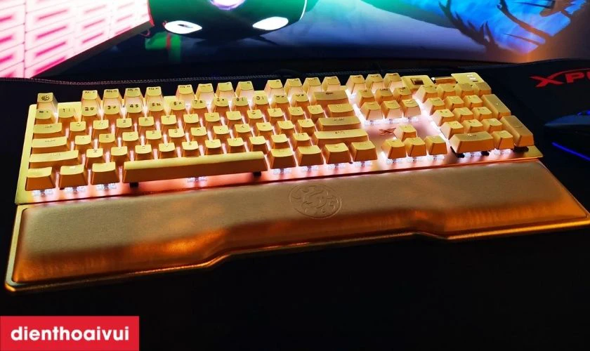 C&oacute; n&ecirc;n mua b&agrave;n ph&iacute;m rời cho laptop kh&ocirc;ng?