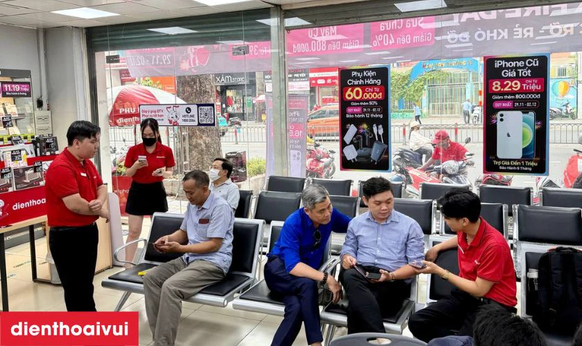 Mua B&agrave;n Ph&iacute;m Gaming Gia Cơ Dareu Lk145 ch&iacute;nh h&atilde;ng tại Điện Thoại Vui