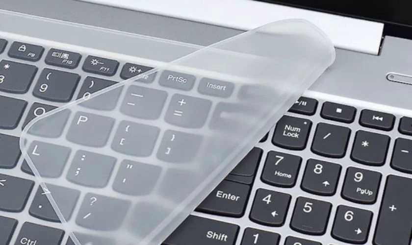 Mẹo sử dụng b&agrave;n ph&iacute;m laptop bền, sử dụng l&acirc;u d&agrave;i