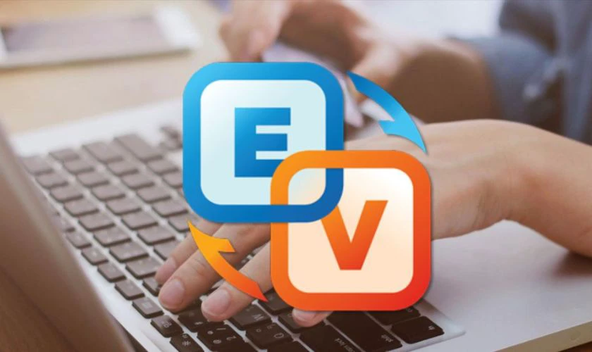 Lỗi kh&ocirc;ng g&otilde; được tiếng Việt