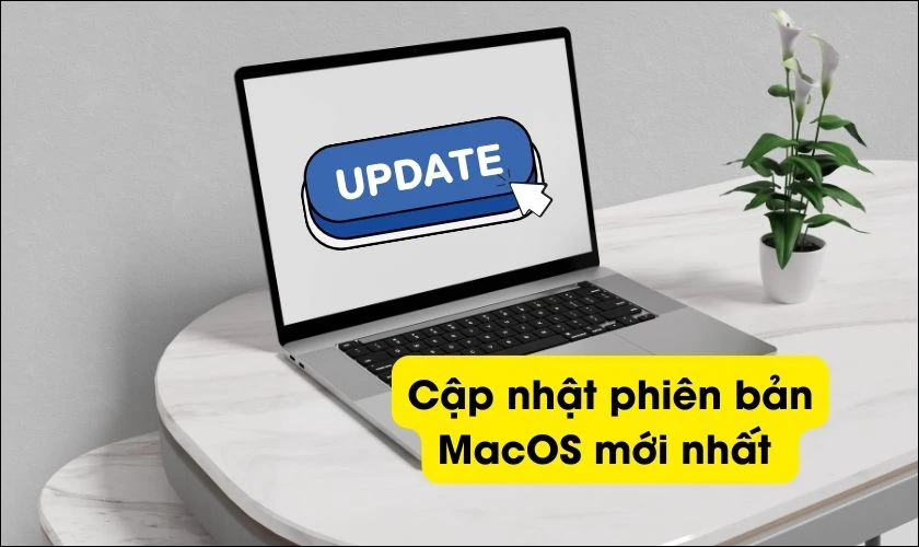 Hướng dẫn bạn c&aacute;ch xử l&yacute; b&agrave;n ph&iacute;m MacBook bị nhảy dấu c&aacute;ch
